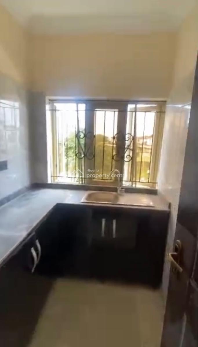 Brand New Standard Miniflat, Ado, Ajah, Lagos, Mini Flat (room and Parlour) for Rent