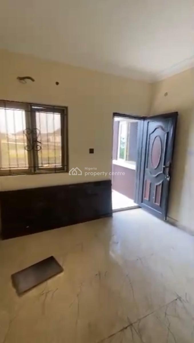 Brand New Standard Miniflat, Ado, Ajah, Lagos, Mini Flat (room and Parlour) for Rent