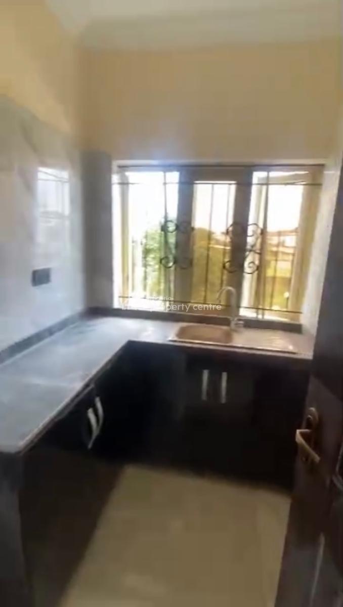 Brand New Standard Miniflat, Ado, Ajah, Lagos, Mini Flat (room and Parlour) for Rent