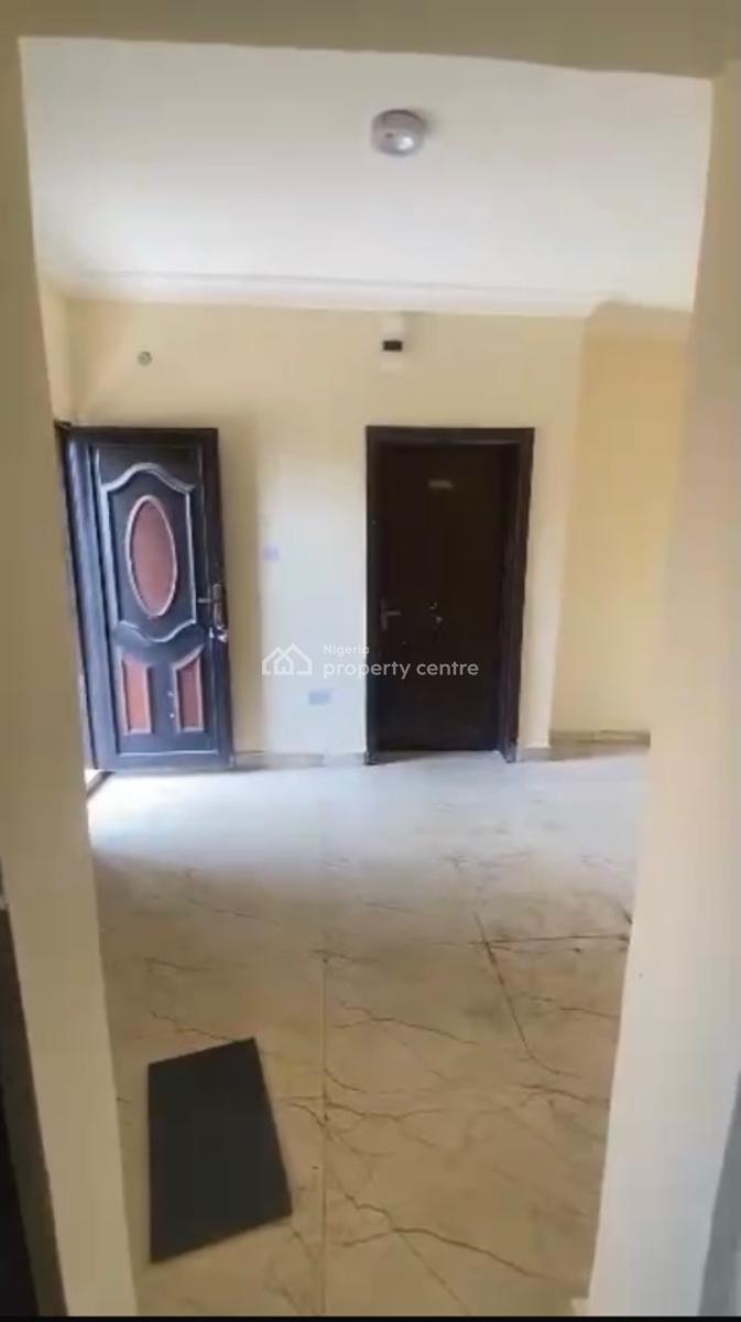 Brand New Standard Miniflat, Ado, Ajah, Lagos, Mini Flat (room and Parlour) for Rent