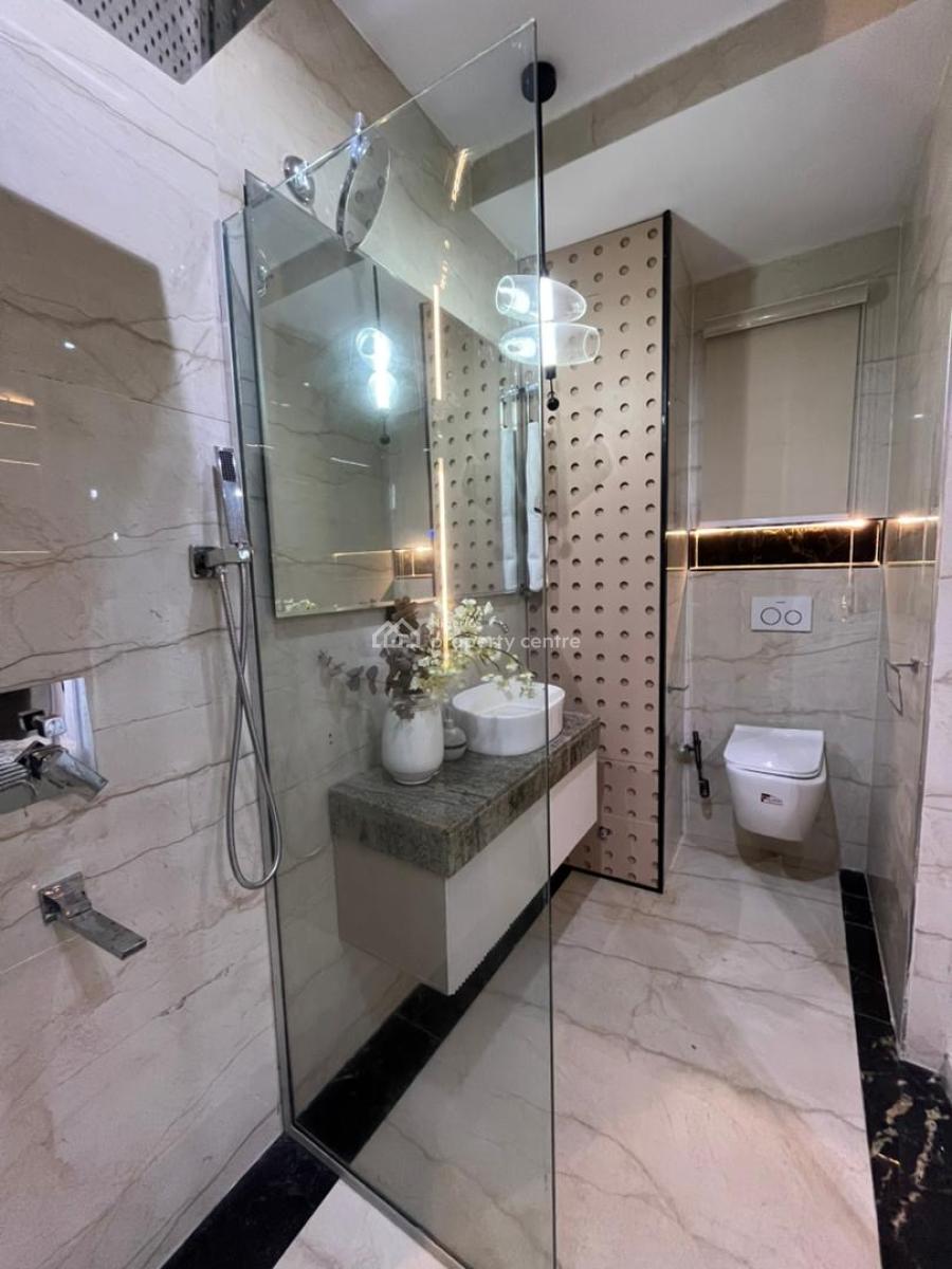 2 Bedroom Apartments, Ikate, Lekki, Lagos, Flat / Apartment for Sale