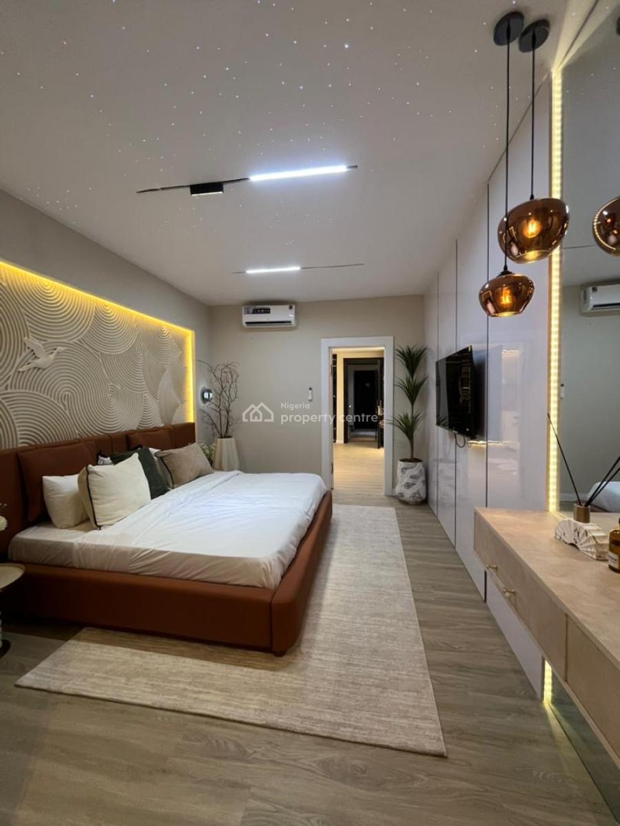 2 Bedroom Apartments, Ikate, Lekki, Lagos, Flat / Apartment for Sale