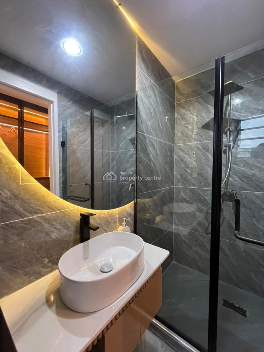 2 Bedroom Apartments, Ikate, Lekki, Lagos, Flat / Apartment for Sale