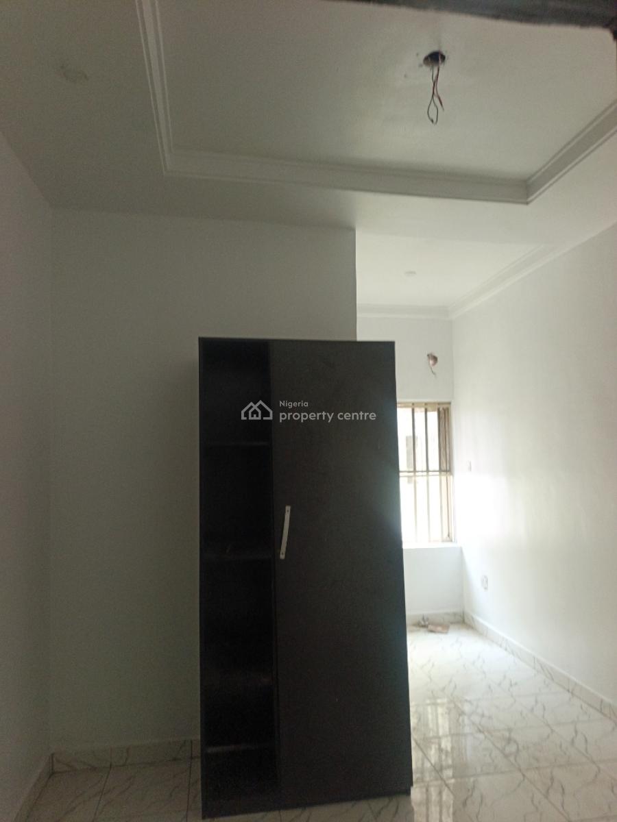 Luxury 3 Bedroom Flat Upstairs, Badore Ajah Lagos, Badore, Ajah, Lagos, Flat / Apartment for Rent
