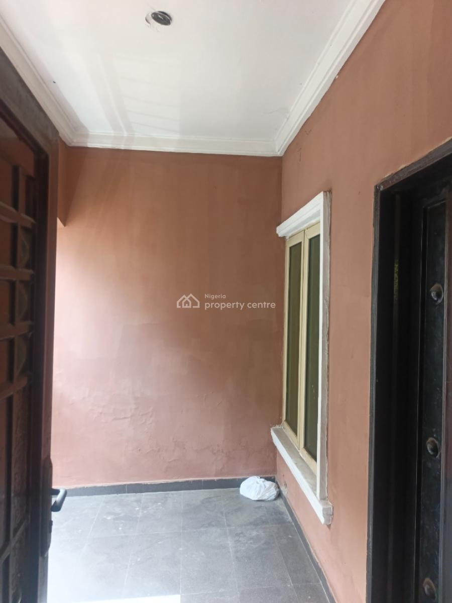 Luxury 3 Bedroom Flat Upstairs, Badore Ajah Lagos, Badore, Ajah, Lagos, Flat / Apartment for Rent