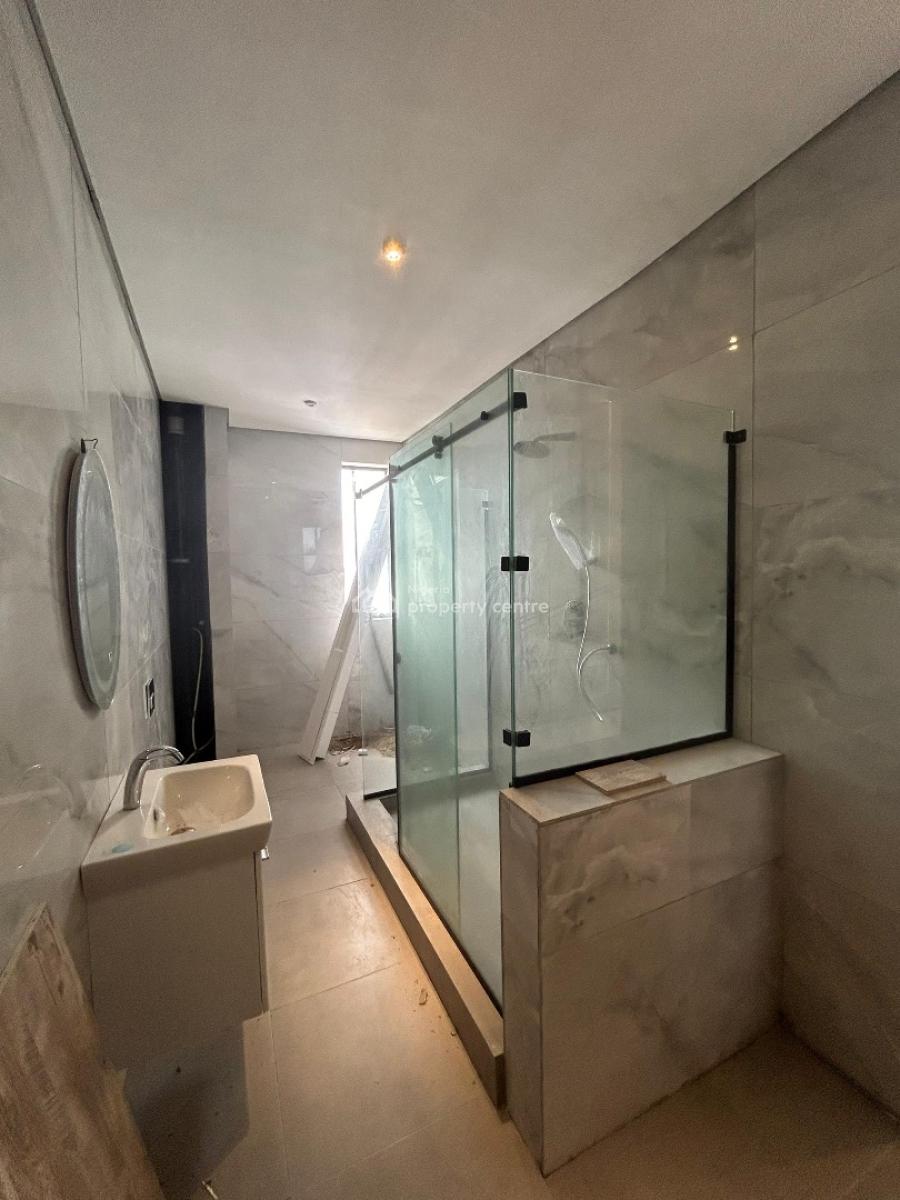 4-bedroom Maisonette in Ikoyi, Banana Island, Ikoyi, Lagos, House for Sale