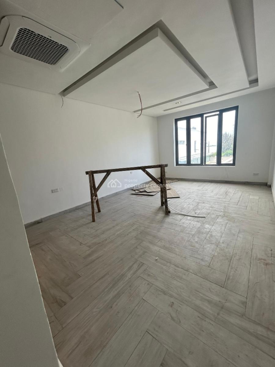 4-bedroom Maisonette in Ikoyi, Banana Island, Ikoyi, Lagos, House for Sale