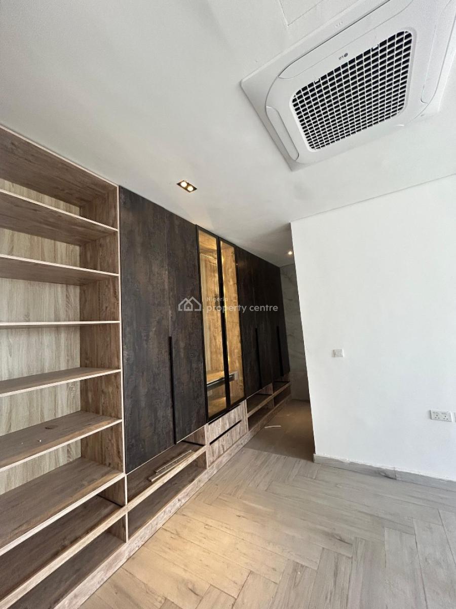 4-bedroom Maisonette in Ikoyi, Banana Island, Ikoyi, Lagos, House for Sale