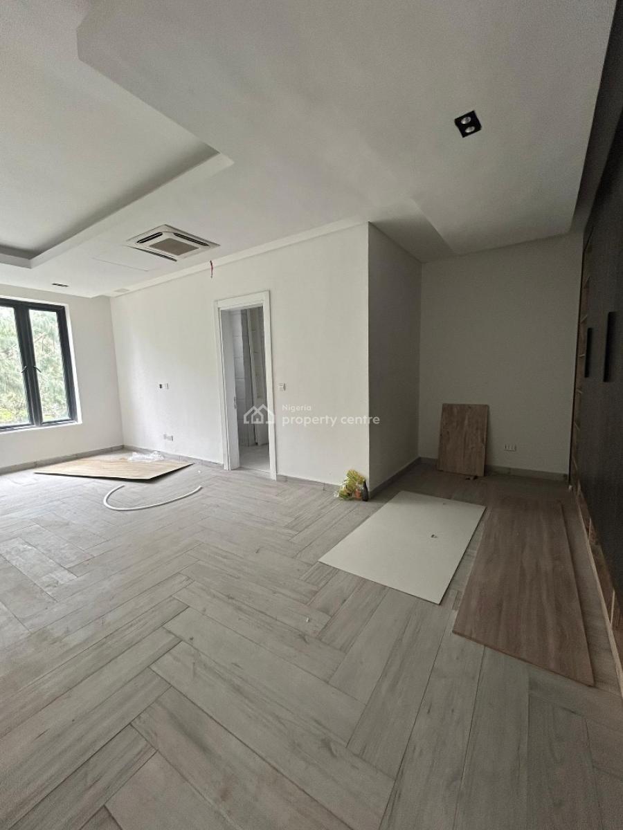 4-bedroom Maisonette in Ikoyi, Banana Island, Ikoyi, Lagos, House for Sale