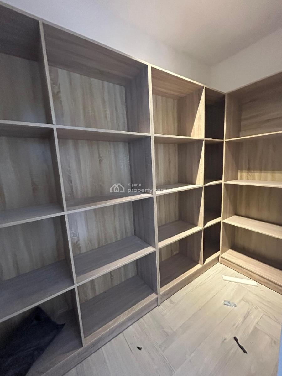 4-bedroom Maisonette in Ikoyi, Banana Island, Ikoyi, Lagos, House for Sale