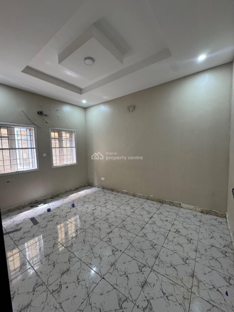 Well Maintained, Tastefully Finished Two (2) Bedroom Apartment, Behind Zenith Bank, Osapa, Lekki, Lagos, Flat / Apartment for Rent