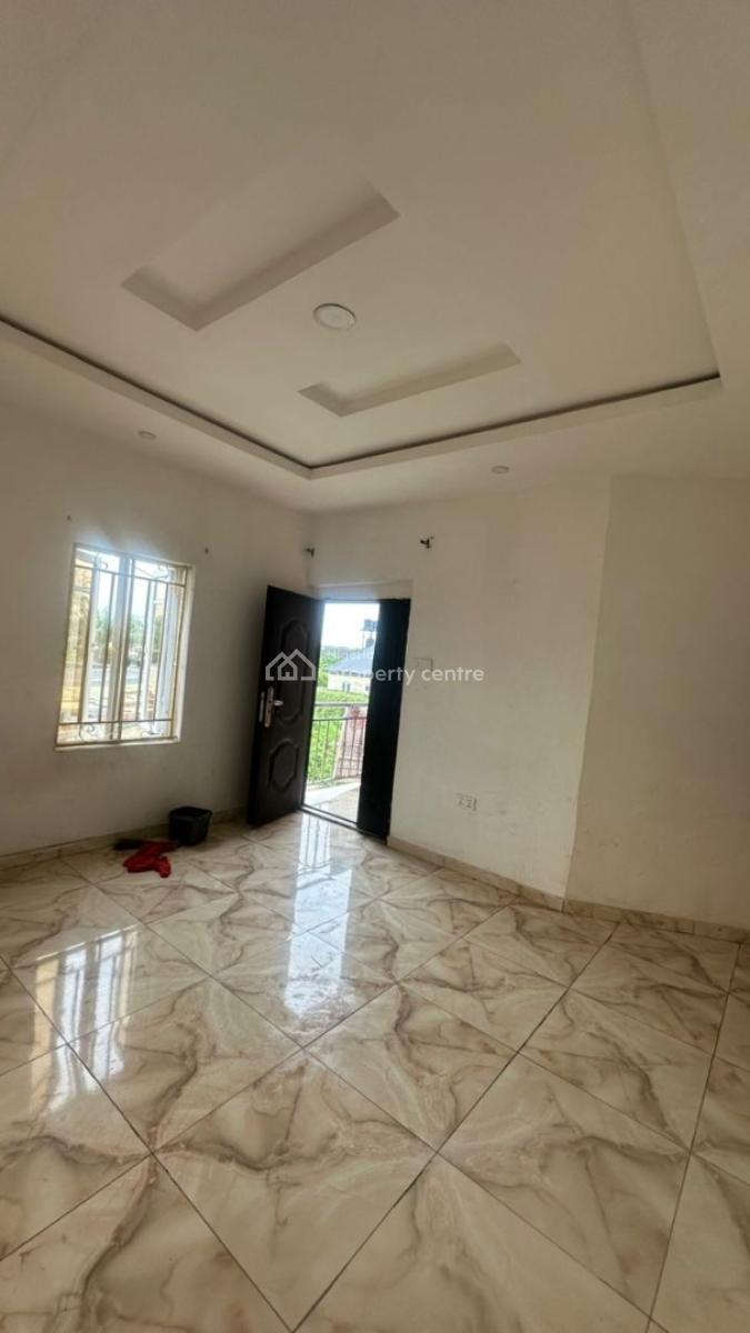 Standard 2 Bedroom Apartment, Bankole, Alatise, Ibeju Lekki, Lagos, Flat / Apartment for Rent