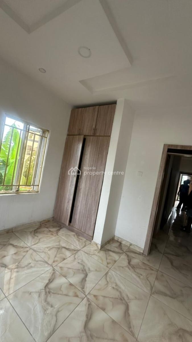 Standard 2 Bedroom Apartment, Bankole, Alatise, Ibeju Lekki, Lagos, Flat / Apartment for Rent
