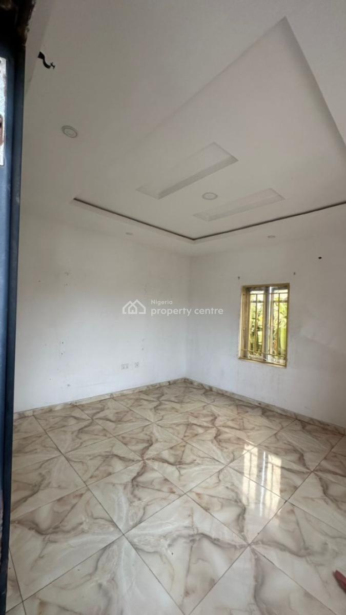 Standard 2 Bedroom Apartment, Bankole, Alatise, Ibeju Lekki, Lagos, Flat / Apartment for Rent