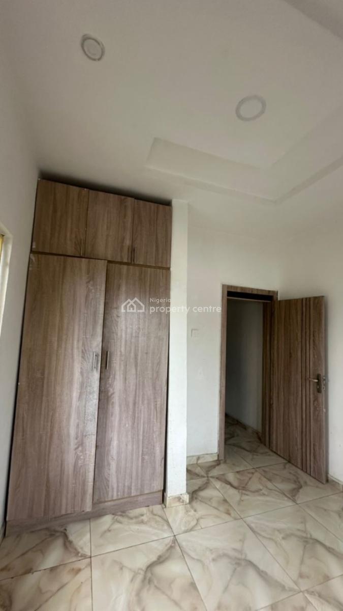 Standard 2 Bedroom Apartment, Bankole, Alatise, Ibeju Lekki, Lagos, Flat / Apartment for Rent