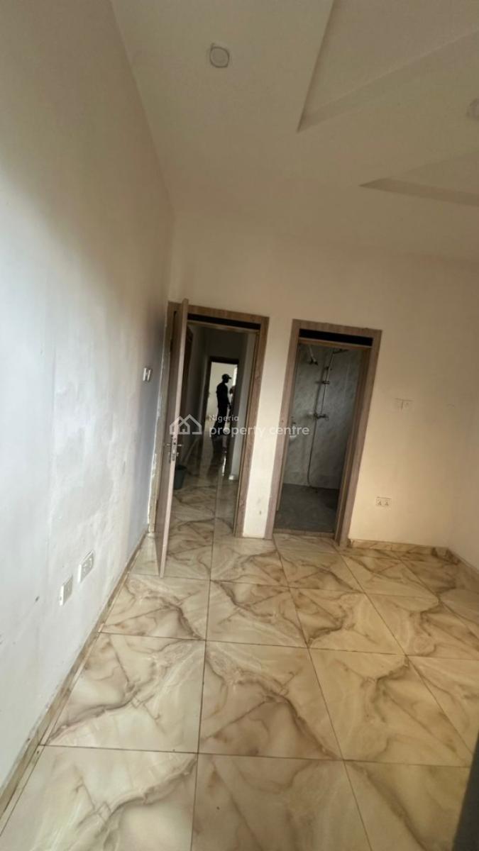 Standard 2 Bedroom Apartment, Bankole, Alatise, Ibeju Lekki, Lagos, Flat / Apartment for Rent