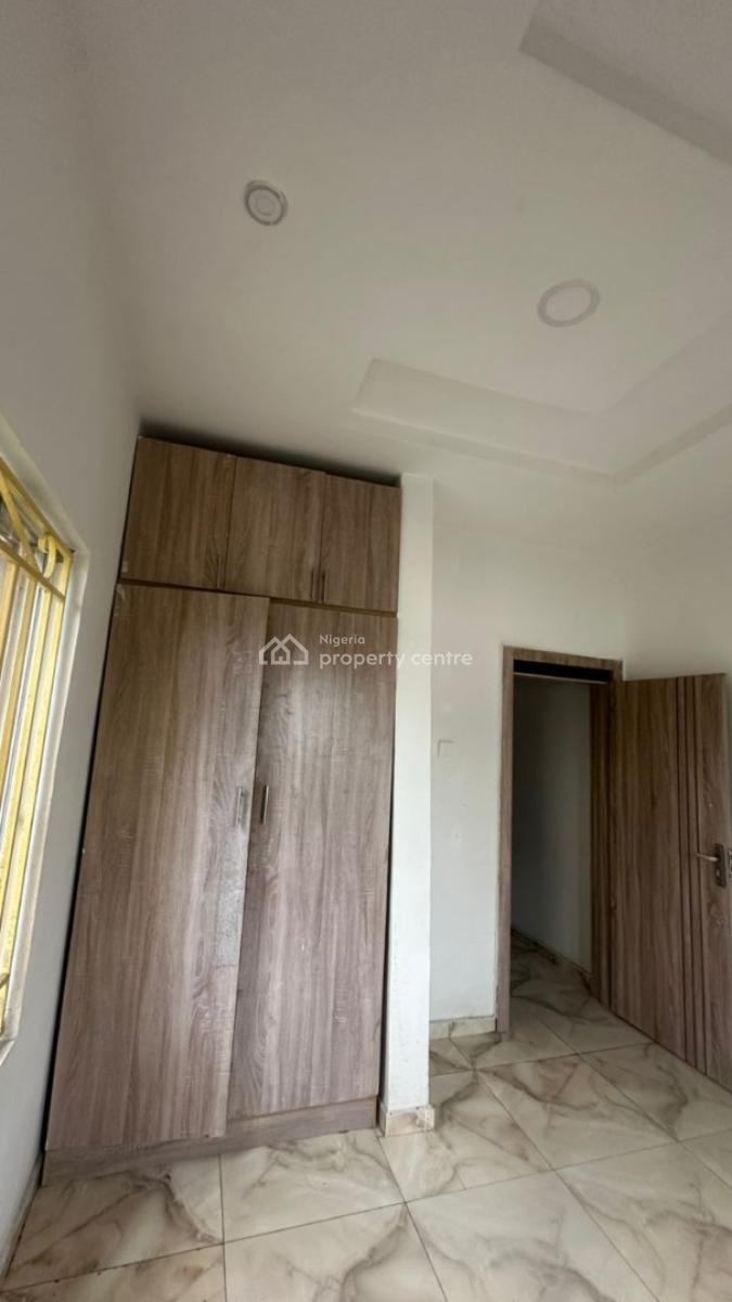 Standard 2 Bedroom Apartment, Bankole, Alatise, Ibeju Lekki, Lagos, Flat / Apartment for Rent