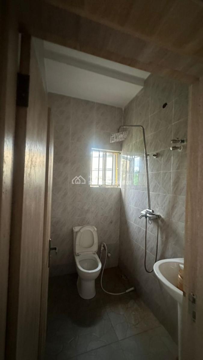 Standard 2 Bedroom Apartment, Bankole, Alatise, Ibeju Lekki, Lagos, Flat / Apartment for Rent