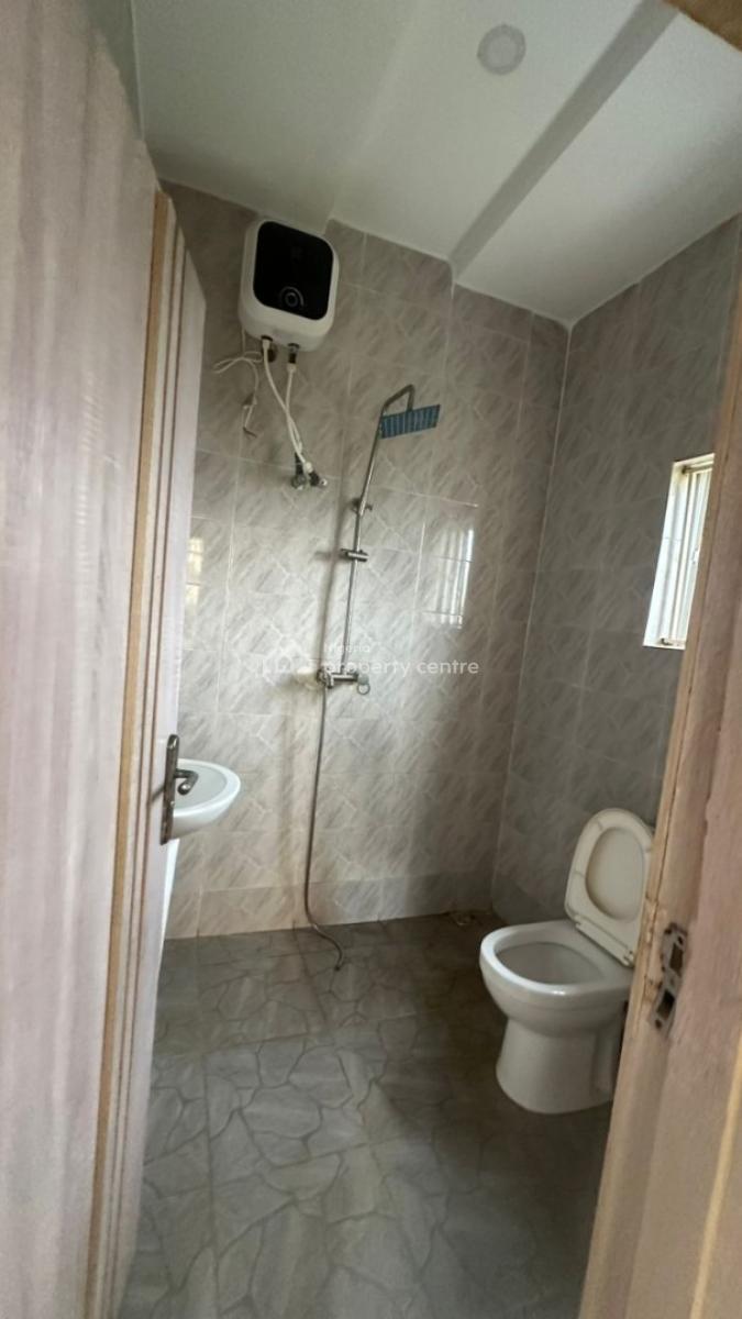 Standard 2 Bedroom Apartment, Bankole, Alatise, Ibeju Lekki, Lagos, Flat / Apartment for Rent