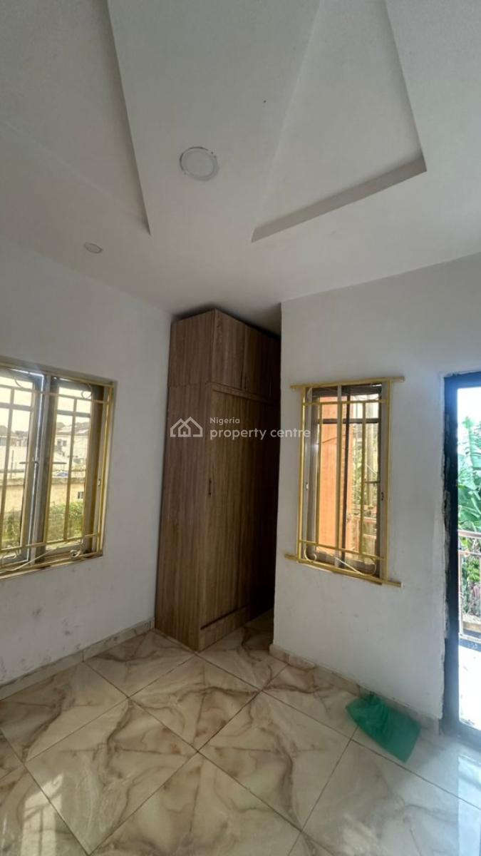 Standard 2 Bedroom Apartment, Bankole, Alatise, Ibeju Lekki, Lagos, Flat / Apartment for Rent