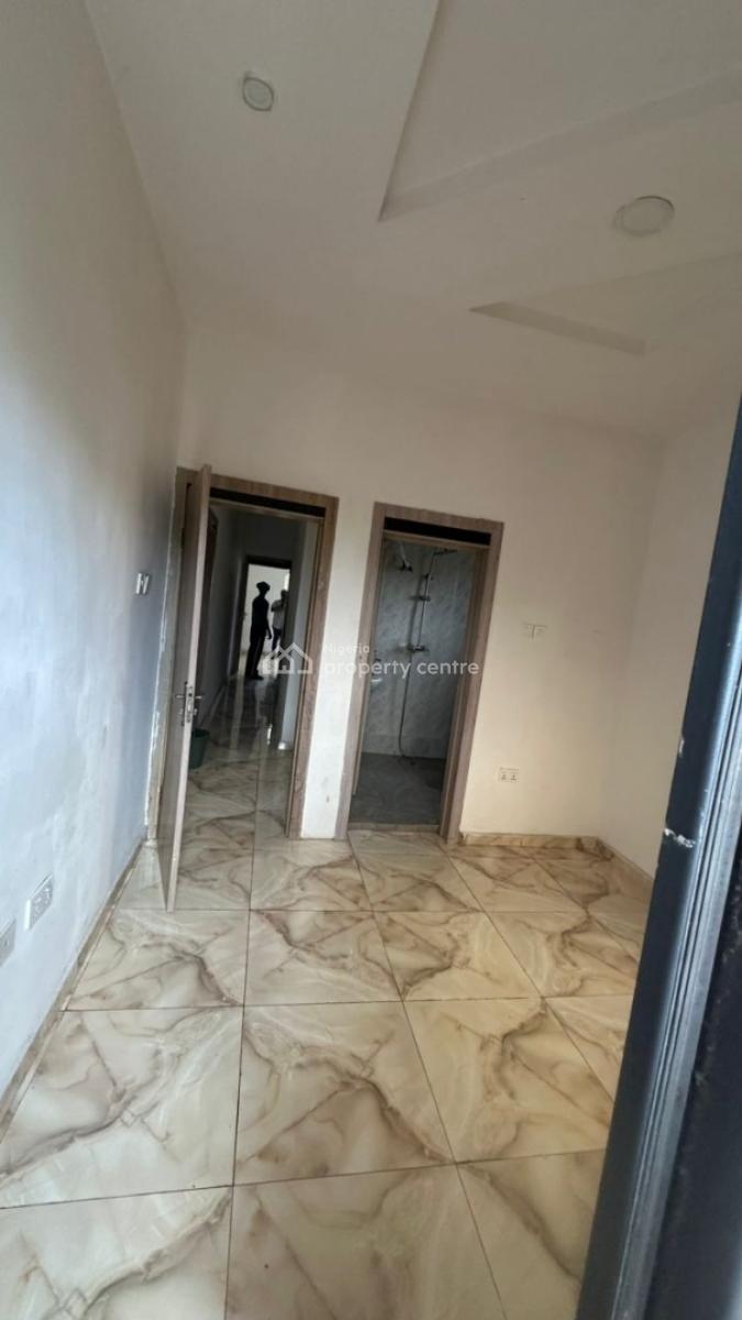 Standard 2 Bedroom Apartment, Bankole, Alatise, Ibeju Lekki, Lagos, Flat / Apartment for Rent