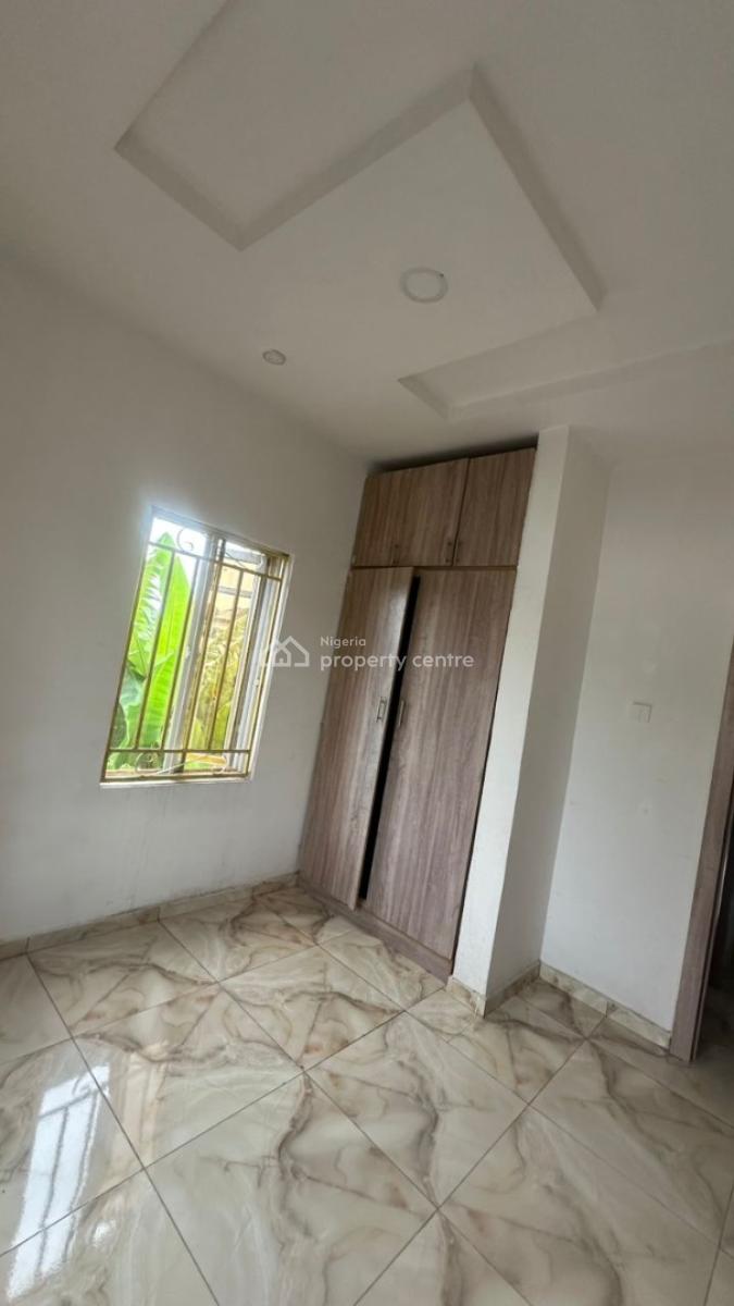 Standard 2 Bedroom Apartment, Bankole, Alatise, Ibeju Lekki, Lagos, Flat / Apartment for Rent