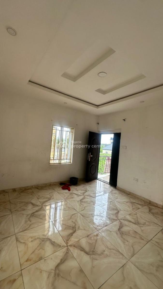 Standard 2 Bedroom Apartment, Bankole, Alatise, Ibeju Lekki, Lagos, Flat / Apartment for Rent