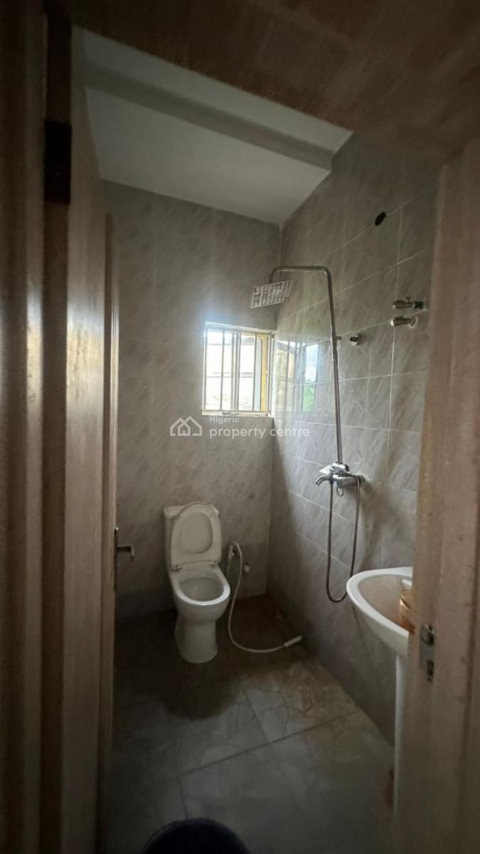 Standard 2 Bedroom Apartment, Bankole, Alatise, Ibeju Lekki, Lagos, Flat / Apartment for Rent