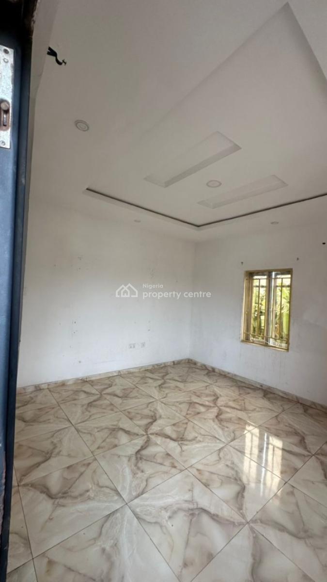 Standard 2 Bedroom Apartment, Bankole, Alatise, Ibeju Lekki, Lagos, Flat / Apartment for Rent