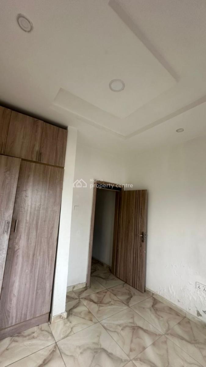 Standard 2 Bedroom Apartment, Bankole, Alatise, Ibeju Lekki, Lagos, Flat / Apartment for Rent