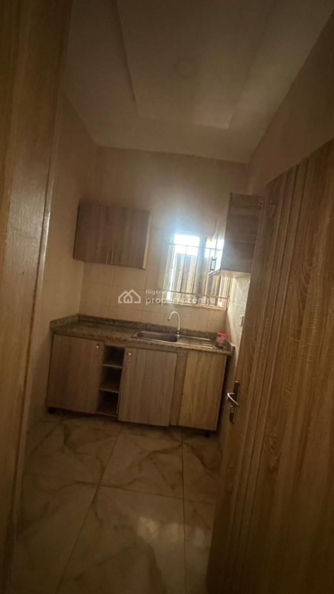 Standard 2 Bedroom Apartment, Bankole, Alatise, Ibeju Lekki, Lagos, Flat / Apartment for Rent