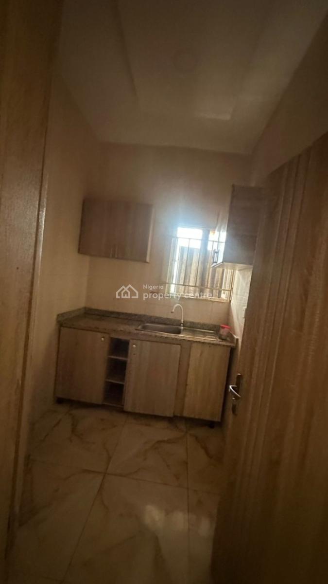 Standard 2 Bedroom Apartment, Bankole, Alatise, Ibeju Lekki, Lagos, Flat / Apartment for Rent