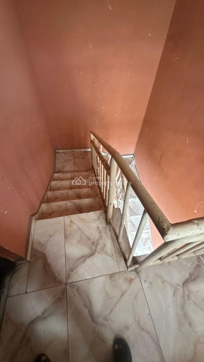 Standard 2 Bedroom Apartment, Bankole, Alatise, Ibeju Lekki, Lagos, Flat / Apartment for Rent