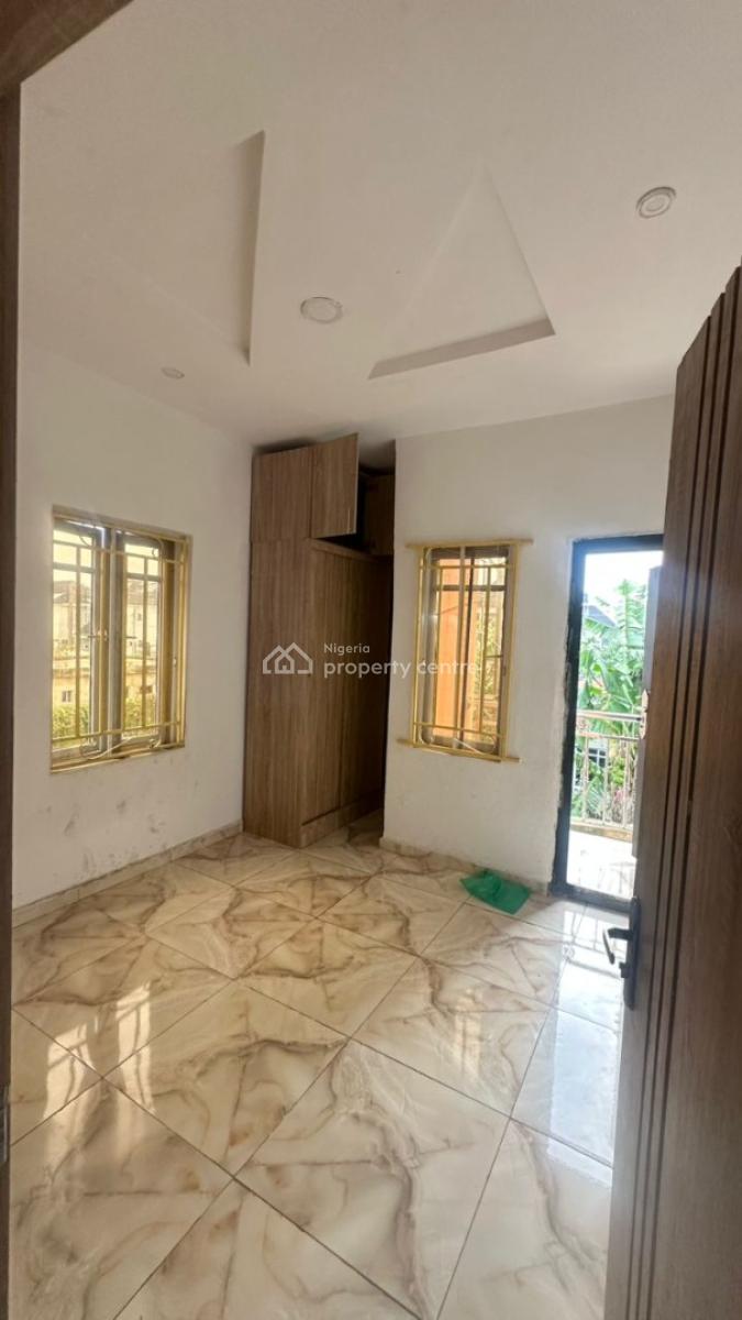 Standard 2 Bedroom Apartment, Bankole, Alatise, Ibeju Lekki, Lagos, Flat / Apartment for Rent