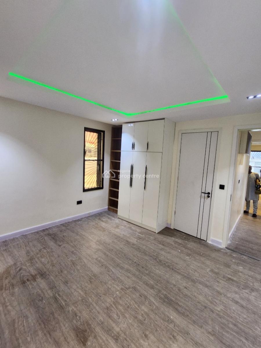 Super Luxurious 2 Bedroom Flat, Wuse, Abuja, Flat / Apartment for Rent
