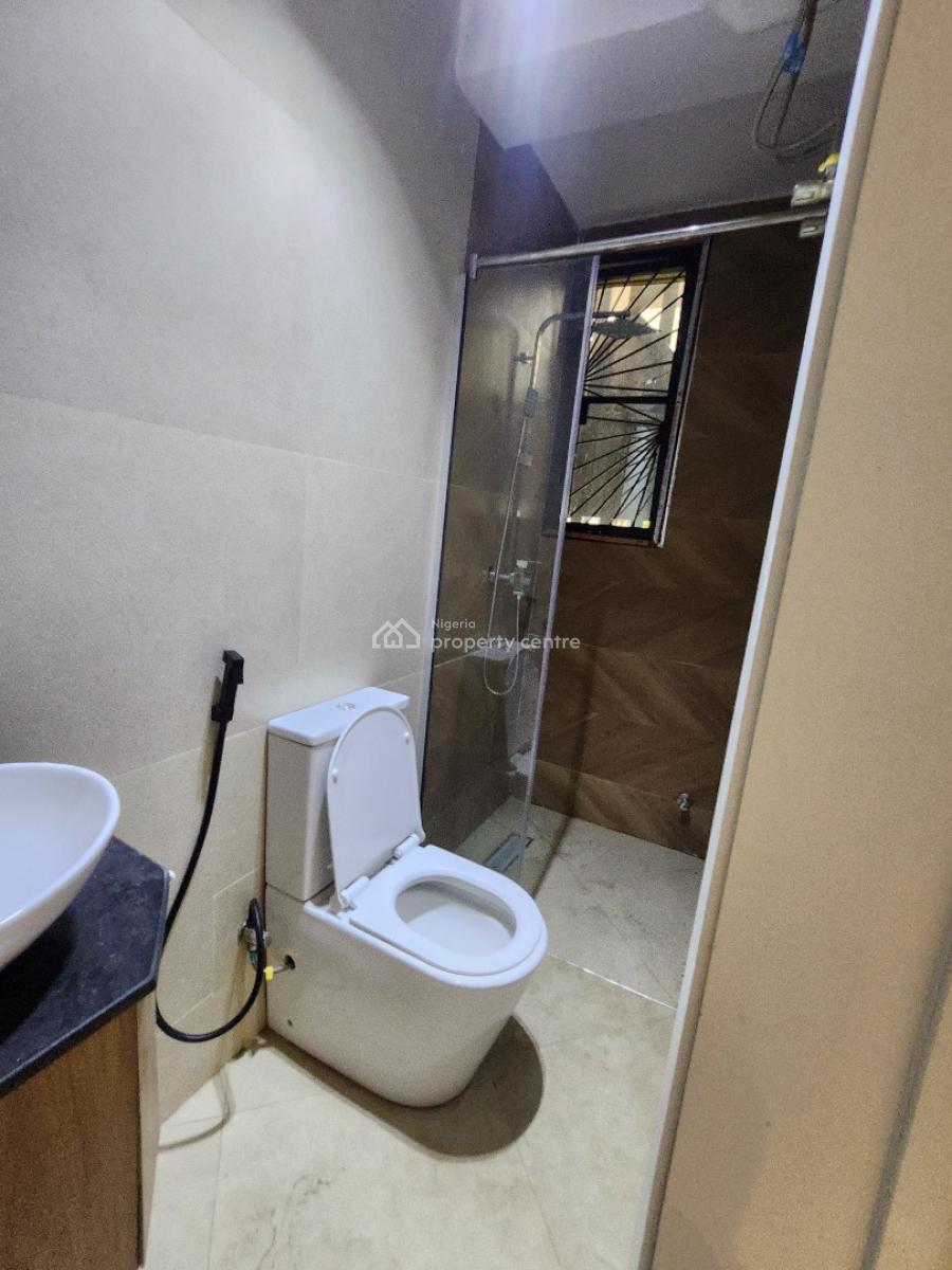 Super Luxurious 2 Bedroom Flat, Wuse, Abuja, Flat / Apartment for Rent