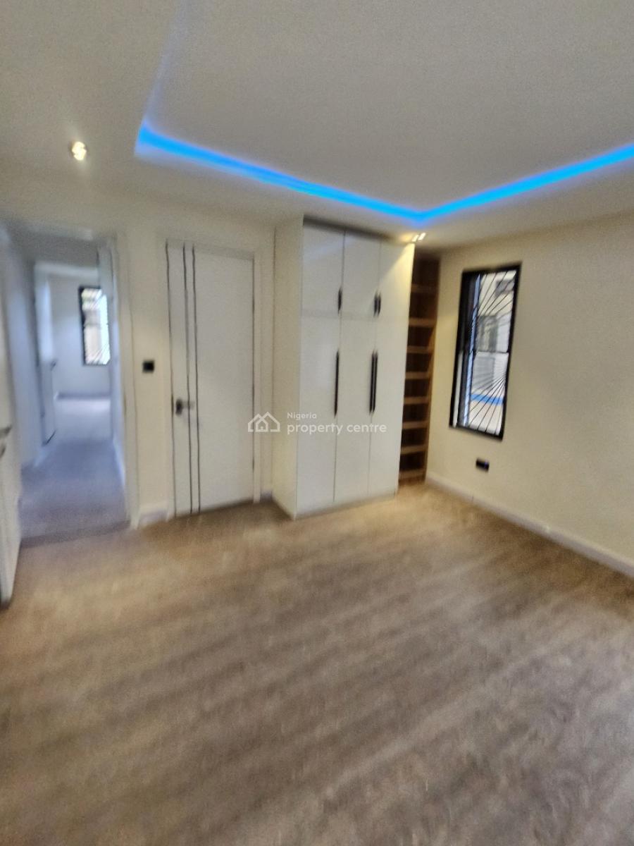 Super Luxurious 2 Bedroom Flat, Wuse, Abuja, Flat / Apartment for Rent