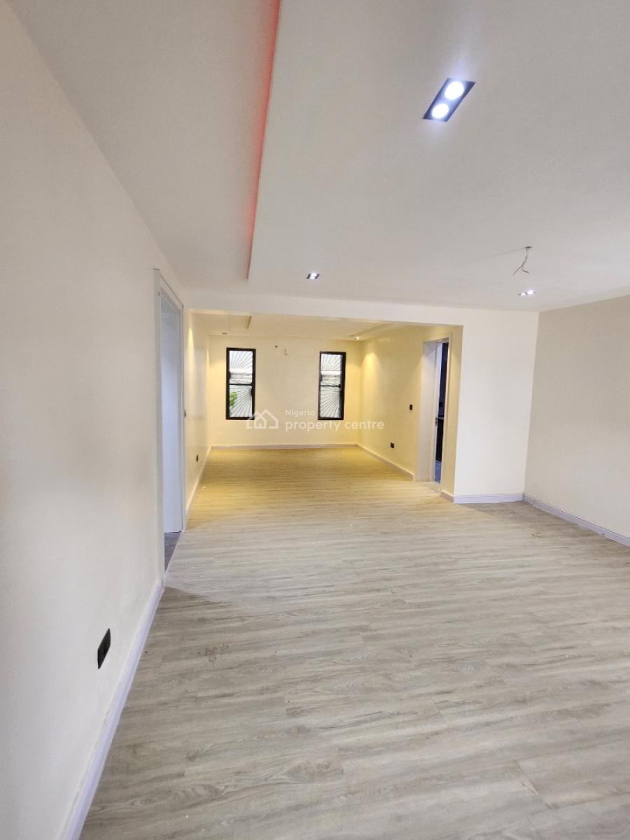 Super Luxurious 2 Bedroom Flat, Wuse, Abuja, Flat / Apartment for Rent