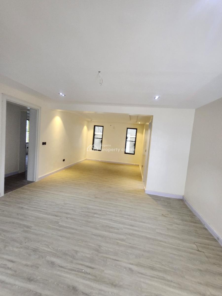 Super Luxurious 2 Bedroom Flat, Wuse, Abuja, Flat / Apartment for Rent