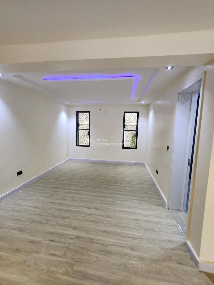 Super Luxurious 2 Bedroom Flat, Wuse, Abuja, Flat / Apartment for Rent