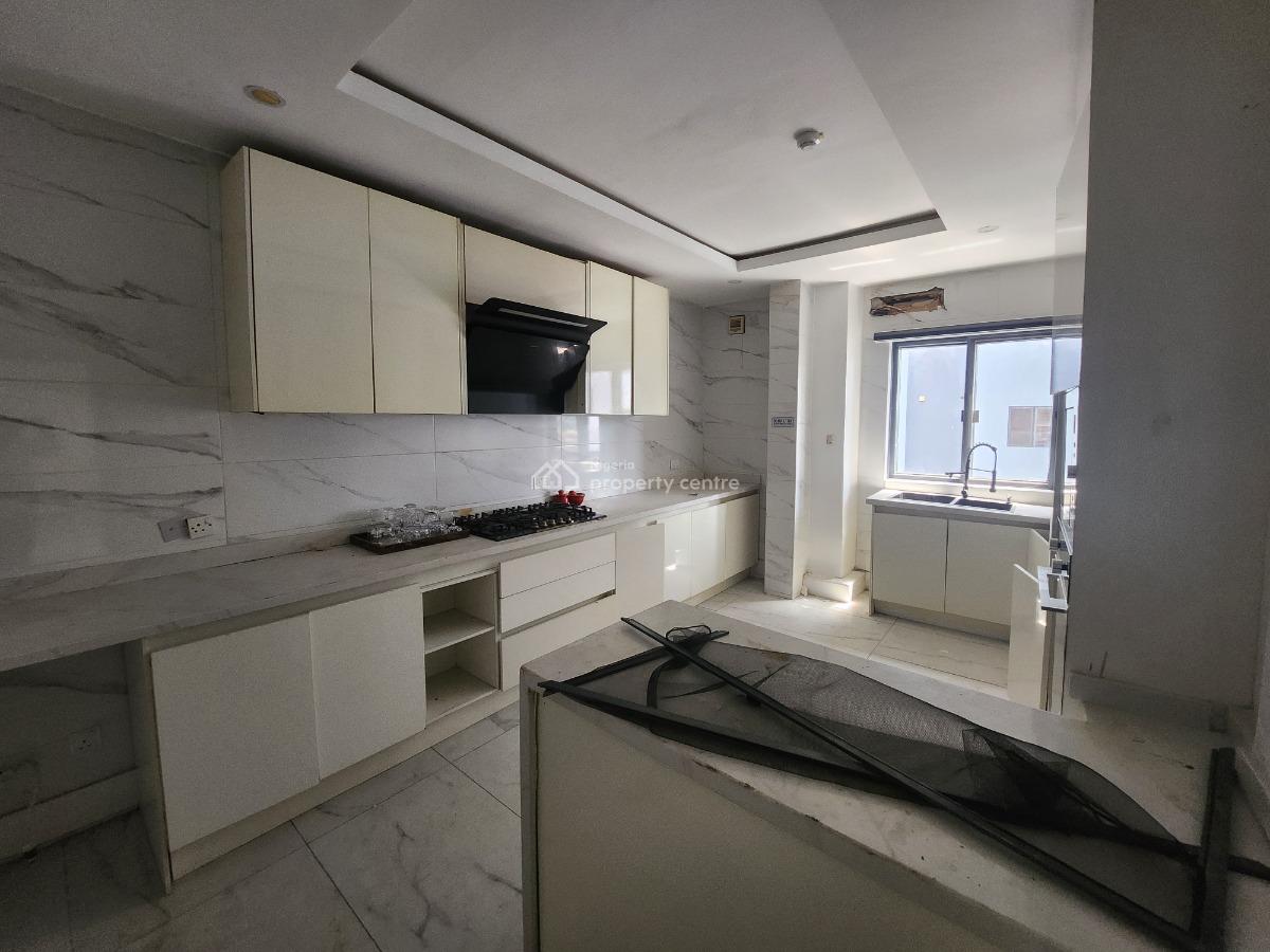Most Affordable and Luxurious 4 Bedroom Apartment, Banana Island, Ikoyi, Lagos, Flat / Apartment for Rent
