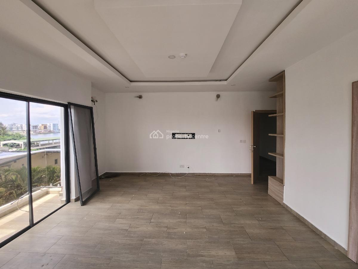 Most Affordable and Luxurious 4 Bedroom Apartment, Banana Island, Ikoyi, Lagos, Flat / Apartment for Rent