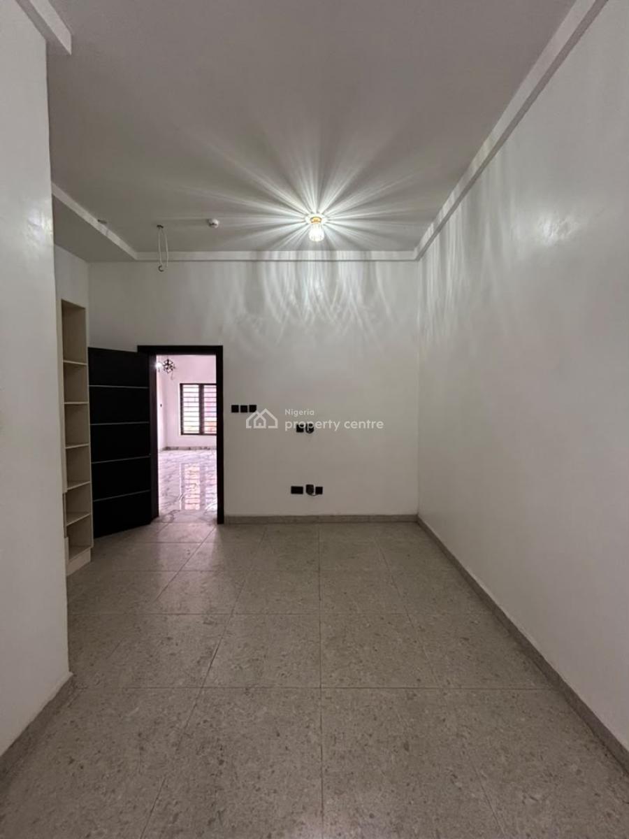 4 Bedroom Terrace Duplex in Lekki, Ilasan, Lekki, Lagos, Terraced Duplex for Sale