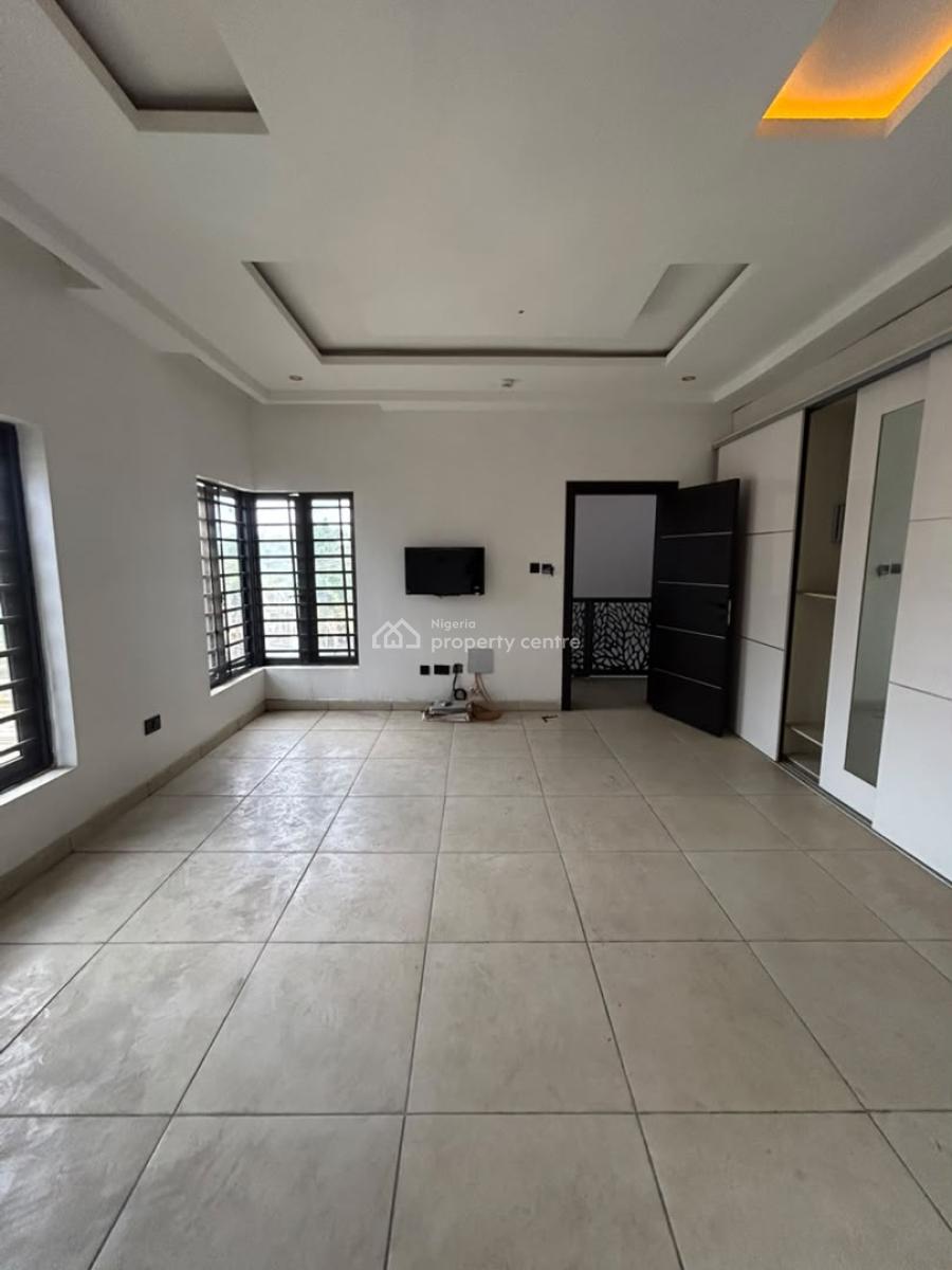 4 Bedroom Terrace Duplex in Lekki, Ilasan, Lekki, Lagos, Terraced Duplex for Sale