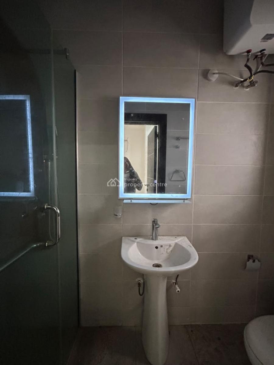 4 Bedroom Terrace Duplex in Lekki, Ilasan, Lekki, Lagos, Terraced Duplex for Sale
