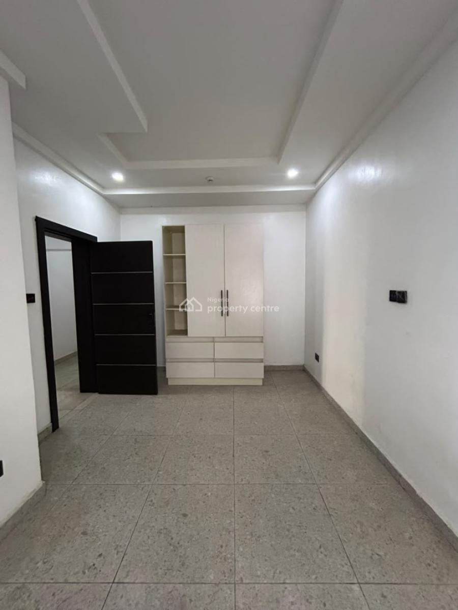 4 Bedroom Terrace Duplex in Lekki, Ilasan, Lekki, Lagos, Terraced Duplex for Sale