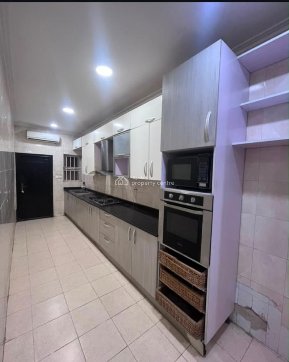 3 Bedroom Apartment, Oniru, Victoria Island (vi), Lagos, Block of Flats for Sale