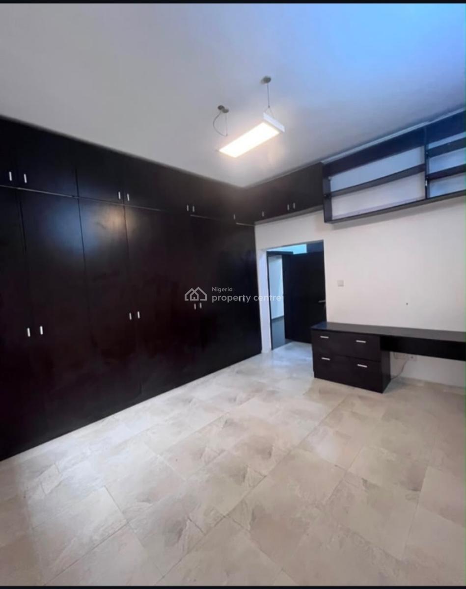 3 Bedroom Apartment, Oniru, Victoria Island (vi), Lagos, Block of Flats for Sale