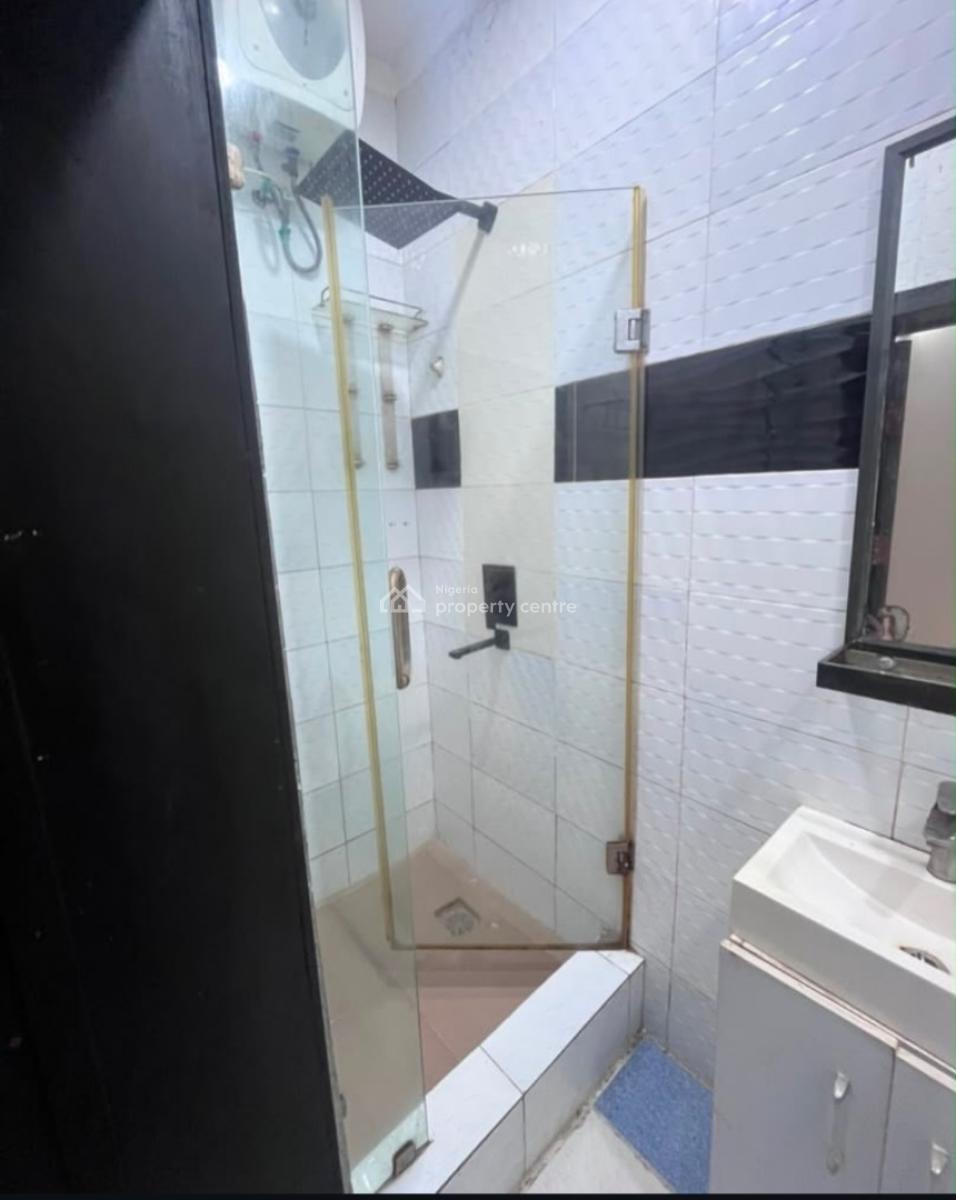 3 Bedroom Apartment, Oniru, Victoria Island (vi), Lagos, Block of Flats for Sale