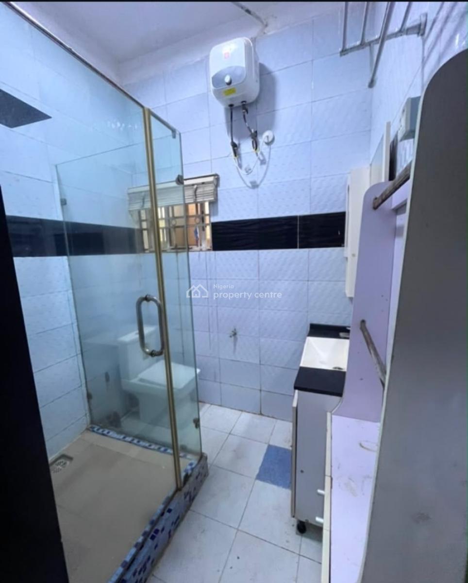 3 Bedroom Apartment, Oniru, Victoria Island (vi), Lagos, Block of Flats for Sale